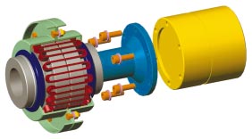 V.H.P Technology Co., Ltd