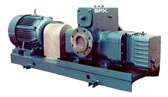 Screw pump twinro 2