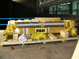 P&H Crane