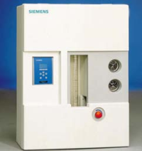 Gas Feed System Chlorine