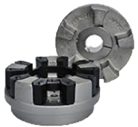 Flender coupling