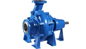 Centrifugal pump CombiDirt
